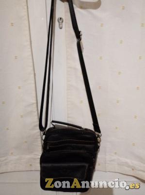 bolso de hombre